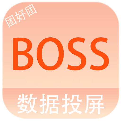 BOSS终端